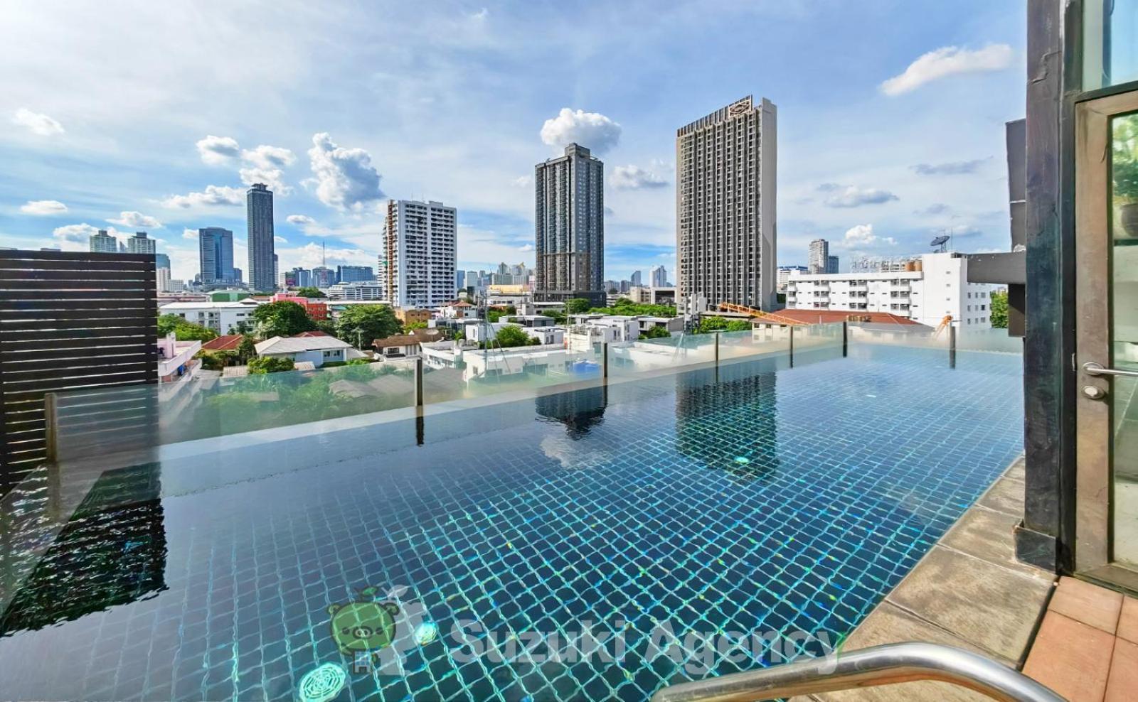 W8 Condo, Luxe 2 Bedroom Private Floor, Best Hip Central Bangkok Area, 5 Mins From Thonglo Bts Station Dış mekan fotoğraf
