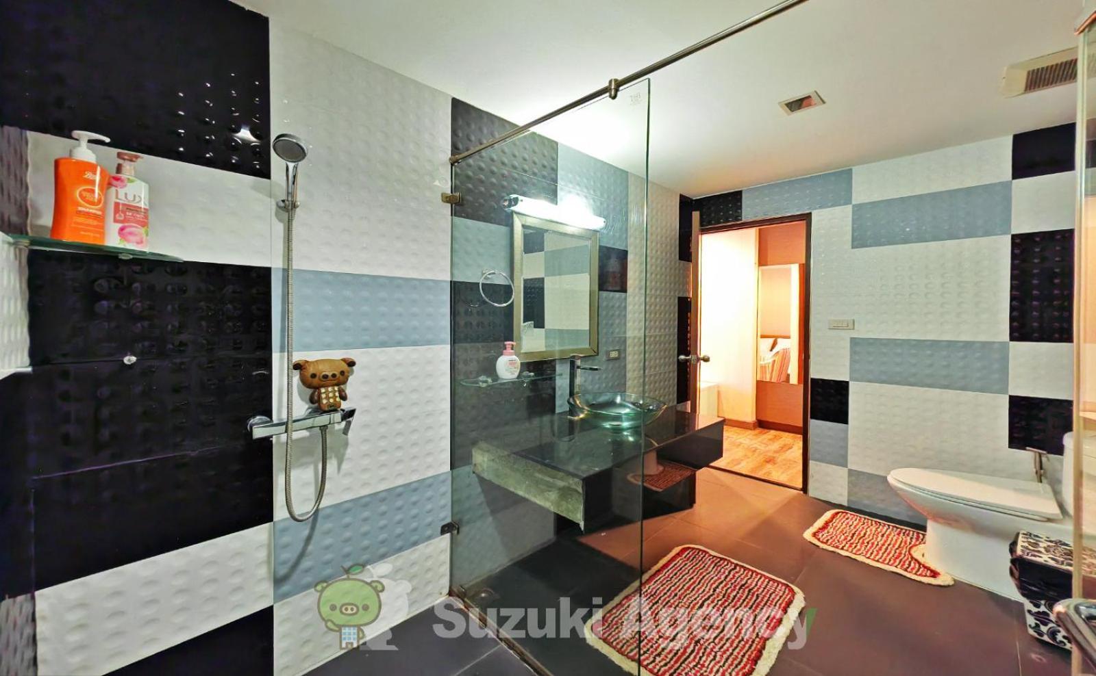 W8 Condo, Luxe 2 Bedroom Private Floor, Best Hip Central Bangkok Area, 5 Mins From Thonglo Bts Station Dış mekan fotoğraf