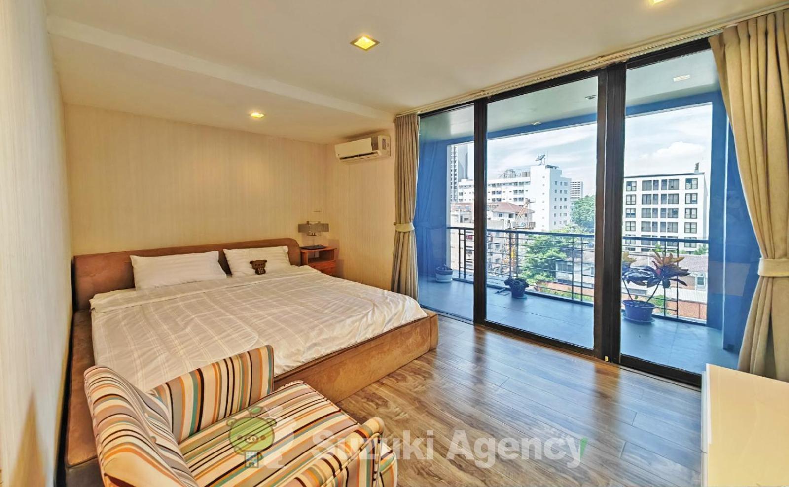 W8 Condo, Luxe 2 Bedroom Private Floor, Best Hip Central Bangkok Area, 5 Mins From Thonglo Bts Station Dış mekan fotoğraf