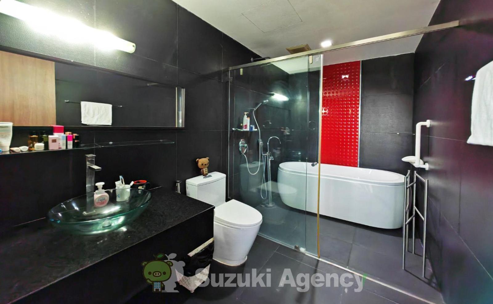 W8 Condo, Luxe 2 Bedroom Private Floor, Best Hip Central Bangkok Area, 5 Mins From Thonglo Bts Station Dış mekan fotoğraf