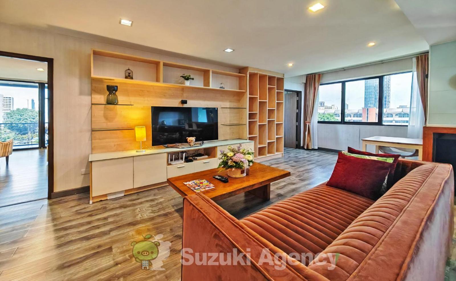 W8 Condo, Luxe 2 Bedroom Private Floor, Best Hip Central Bangkok Area, 5 Mins From Thonglo Bts Station Dış mekan fotoğraf