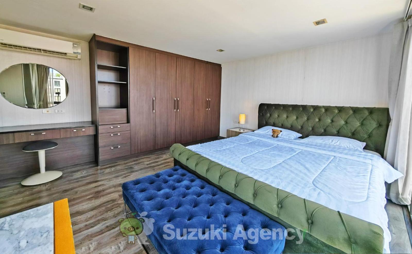 W8 Condo, Luxe 2 Bedroom Private Floor, Best Hip Central Bangkok Area, 5 Mins From Thonglo Bts Station Dış mekan fotoğraf