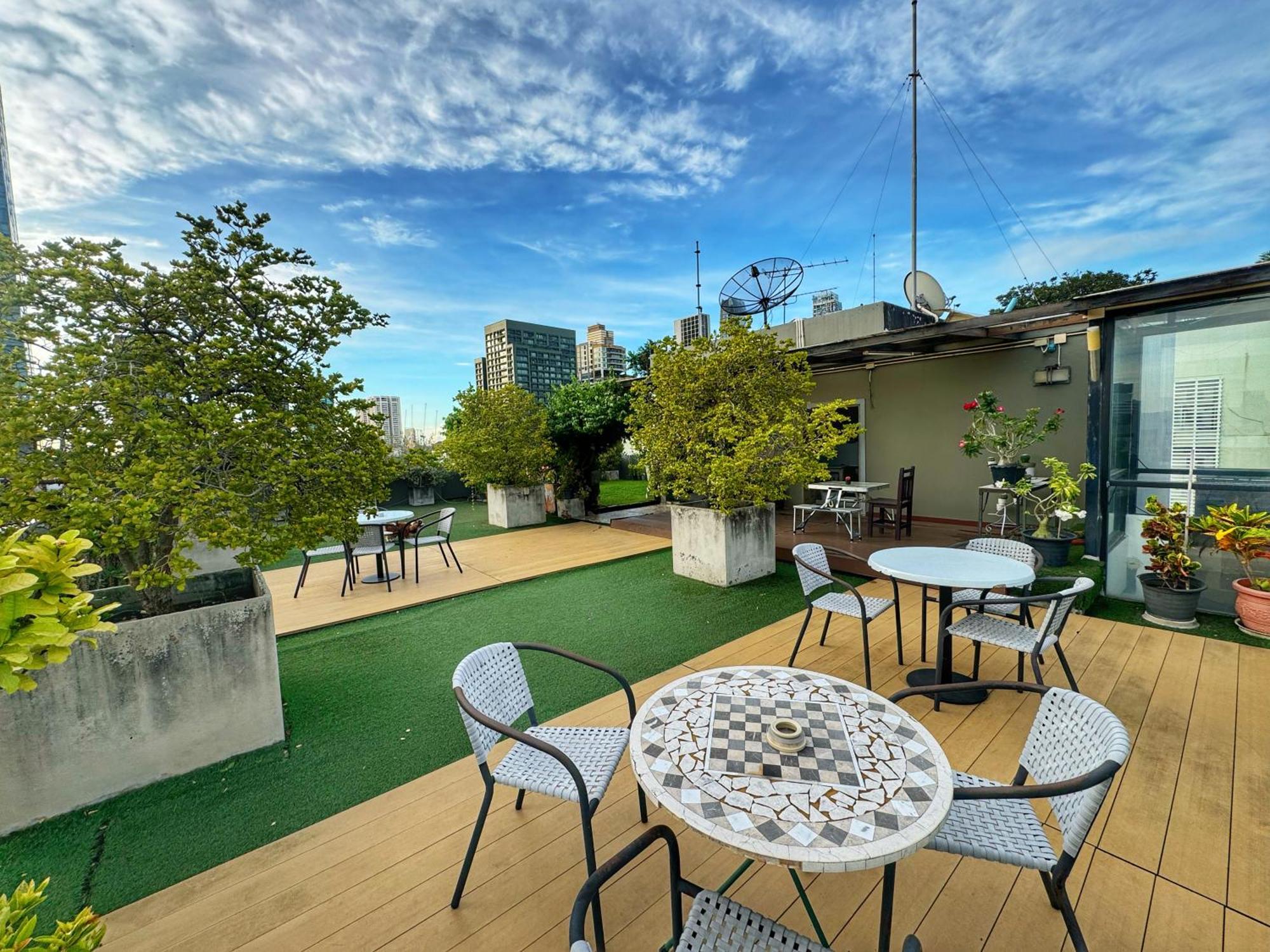 W8 Condo, Luxe 2 Bedroom Private Floor, Best Hip Central Bangkok Area, 5 Mins From Thonglo Bts Station Dış mekan fotoğraf